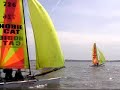 Hobie Dragoon Sailing Juniour Squad
