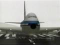 worst aircrash ever klm into pan am Los Rodeos Airport (now known as Tenerife North Airport)