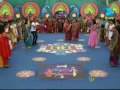 Gadasari Atta Sogasari Kodalu 2 - Watch Full Episode 596 of 20th May 2013