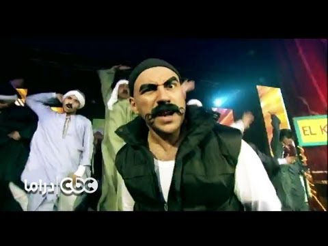 #Esma3_Menny_Kelma - أغنية اسمع مني كلمة - أحمد مكي - مسلسل الكبير أوي ج3 - الكبير_أوي