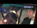 Ashley Tisdale Caught Kissing A Guy At 1 AM Outside My House - Follow us on TWITTER at twitter.com