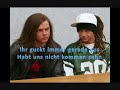 Jung und nicht mehr jugendfrei