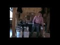 Bucket Packing with Wendy Mae - Part 1