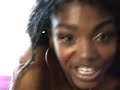 HIP HOP FEMALE RAPPER