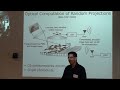 Click here to watch this video Compressed Sensing Meets Information Theory