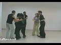 Salsa variation - Adios Salsa variation - Adios