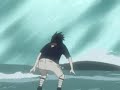 Naruto and sasuke- Infected