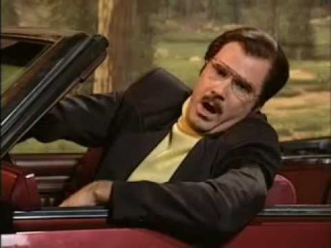 Goulet - Robert Goulet promotes his new CD. The Coconut Bangers Ball: It's a Rap. Featuring favorites such as Big Poppa, and The Thong Song. No copyright infringement...