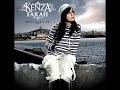 Kenza Farah-Toi et moi