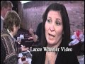 Greenville Firemen Raise Cash for Claire - Lance Wheeler Video