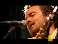 Damien Rice: Coconut Skins (live)