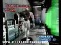 Birth of Biohazard 3 - 4 Birth of Biohazard 3 - 4