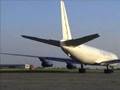 Air Charter Express DC-8-63F 9G-AXA