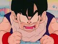 Dodoria parte el cuello a un namek anciano
