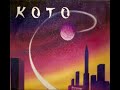 Koto-Acknowledge (Extended Version) - 1990