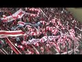 Hinchada River en Banfield - La que te sigue siempre...