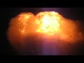 Toronto Propane Explosion