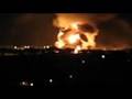 Toronto Propane Explosion