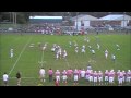 Mike Griffin 2009 Highlights