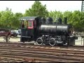 Steam Town USA