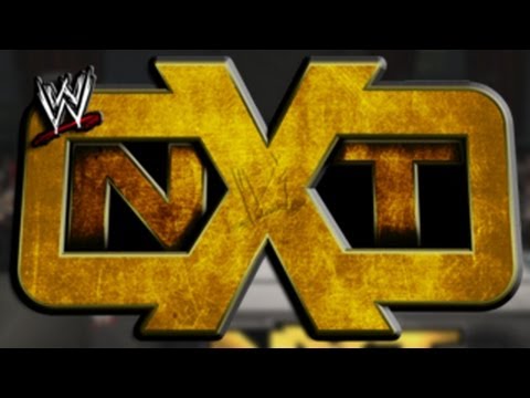 WWE NXT RETURNING TO TV AS A 3RD BRAND