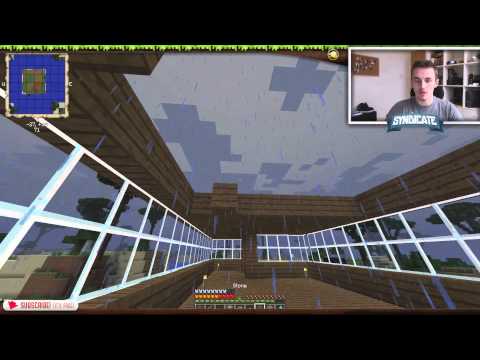FABULOUS! - The Minecraft Project Episode #379