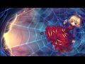 dBu music - 封じられた妖怪 ～ Liberation!!