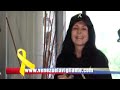 Maria Cochita Alonso por la libertad