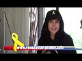 Maria Cochita Alonso por la libertad