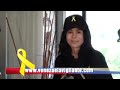 Maria Cochita Alonso por la libertad
