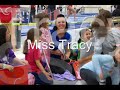 5-6yr old gymnast progress over 1 year.
this video shows jessica's and her coaches hard work over the last year. 

from june 2007 - june 2008 (jessica will be 7 in october)