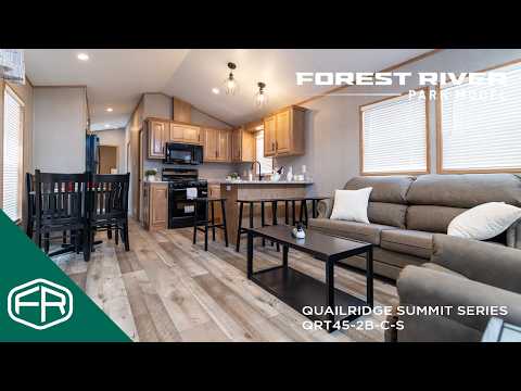 Thumbnail for 2026 Quailridge Summit Series Canada 45-2B-C-S Video