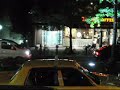 Midosuji in Osaka: from Umeda to Namba