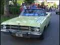 Kennywood Parade With WTAE Channel 4 Action News