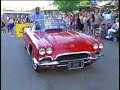 Kennywood Parade With WTAE Channel 4 Action News
