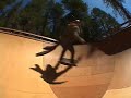 Flying Jumbo Comes to Camp