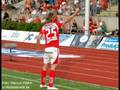 Cesar Santin Tribute