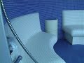 On board of the new Celebrity Solstice