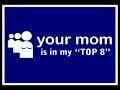 Marion & Sito - Top 8 Anthem (feat. Loony-T)