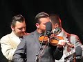 Del McCoury~1952 Vincent Black Lightning