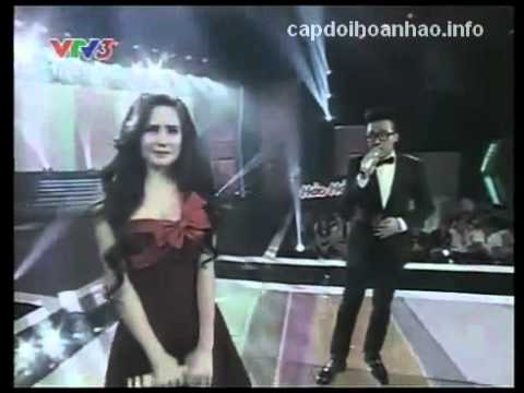 Tran Thanh – Vy Oanh – Cap doi hoan hao 2013 tap 1 ngay 20/1/2013