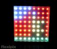 64 pixel color prototype