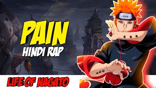 Naruto Rap Song (feat. Sora Senju) - Song Download from Naruto Rap