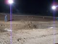 Can-Am Renegade Mud bog