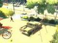 GTA IV: Swing Set and UFO Glitches - More Playground Antics