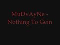 Nothing To Gein - Mudvayne