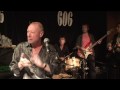 TONY O'MALLEY... 'The Road Will Rise' 2009. 606 Club.