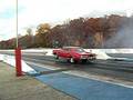 Lil Jack Pumphrey and his 1965 GTO