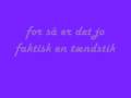 Roben & Knud - Det farligste dyr i verden