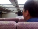 Osaka River \"beautiful view\"